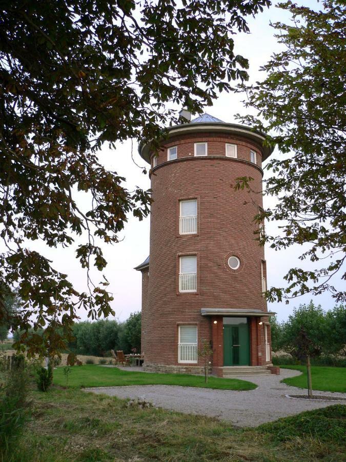 Wasserturm * Cuxhaven