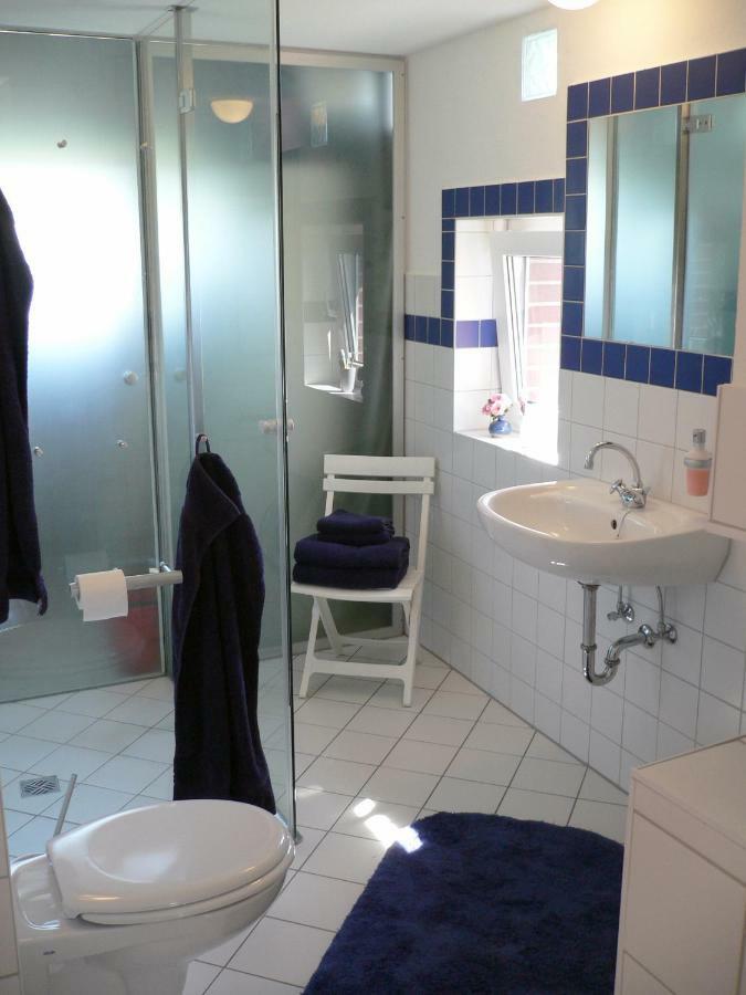 Wasserturm Apartment *