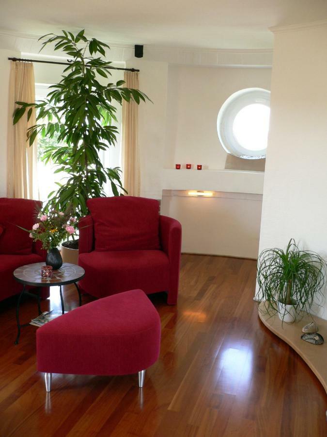 Apartment Wasserturm *