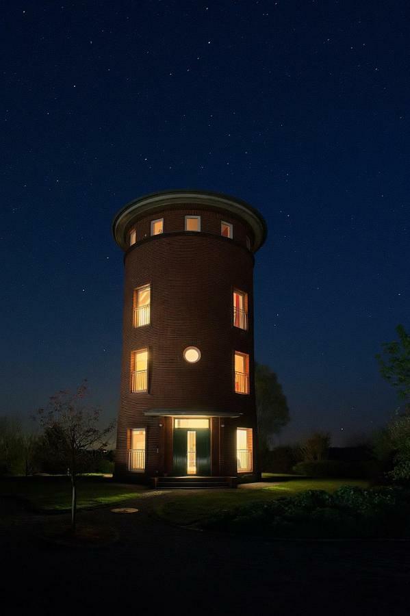 Apartment Wasserturm *
