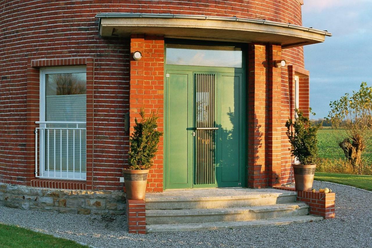 Wasserturm Apartment *