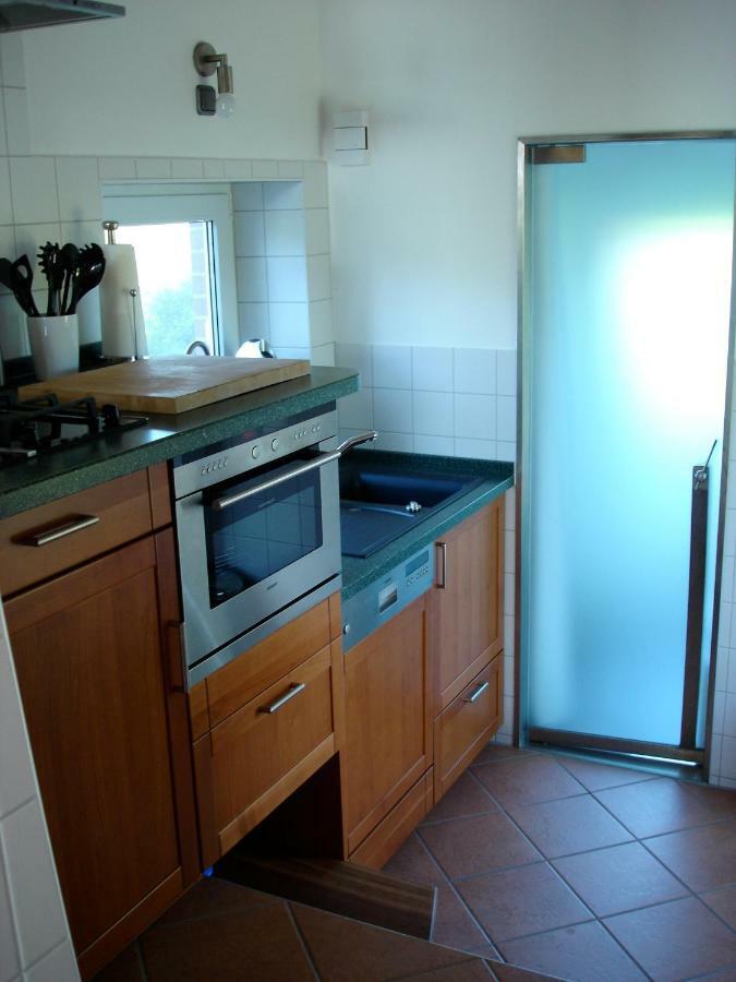 Wasserturm Apartment Cuxhaven