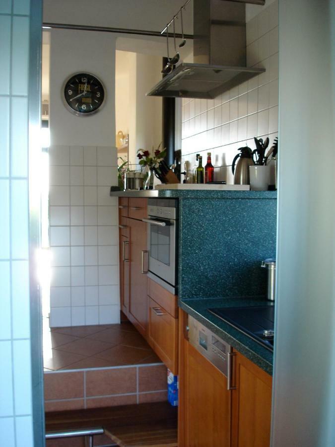Wasserturm Apartment